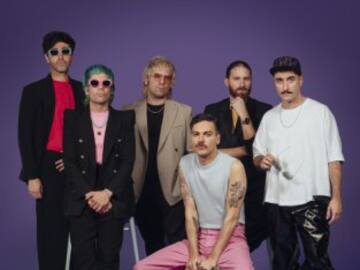 Miss Caffeina y Varry Brava lanzan ‘2/1/04’: su nueva canción como Dancetería