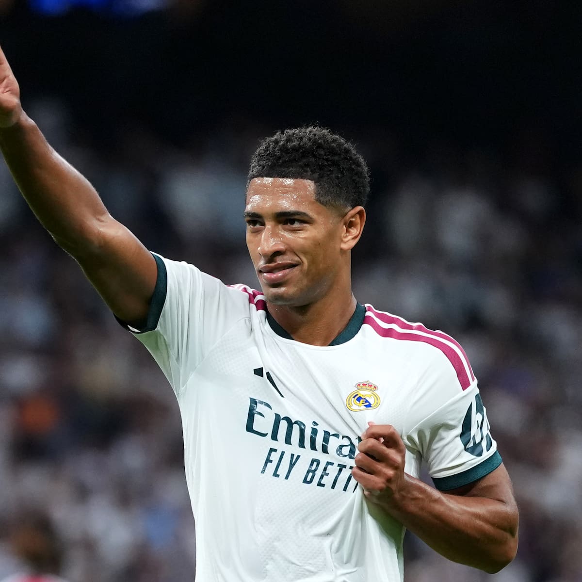 Elche - Real Madrid: horario y dónde ver hoy en TV el partido de LaLiga