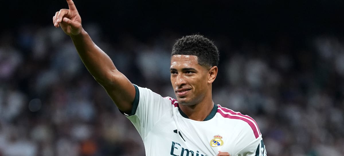 Elche - Real Madrid: horario y dónde ver hoy en TV el partido de LaLiga.