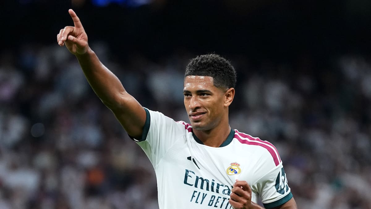 Elche - Real Madrid: horario y dónde ver hoy en TV el partido de LaLiga