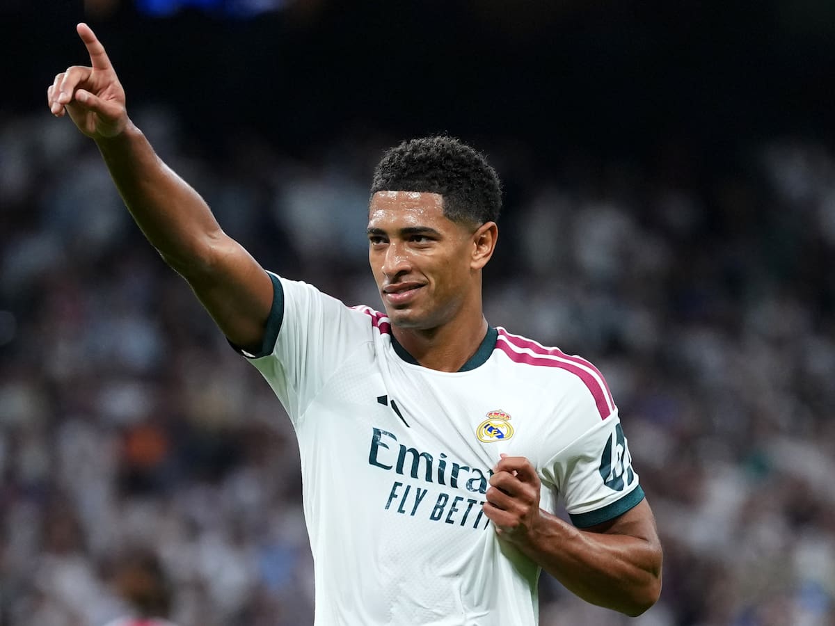 Elche - Real Madrid: horario y dónde ver hoy en TV el partido de LaLiga
