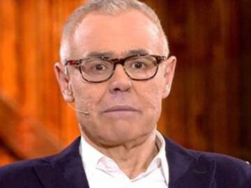 La frase que Jordi González tuvo que aclarar para que la dirección de ‘Supervivientes’ no se molestara