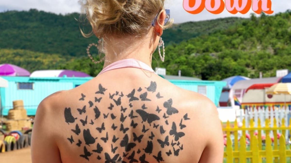 Taylor Swift dice “You Need to Calm Down”