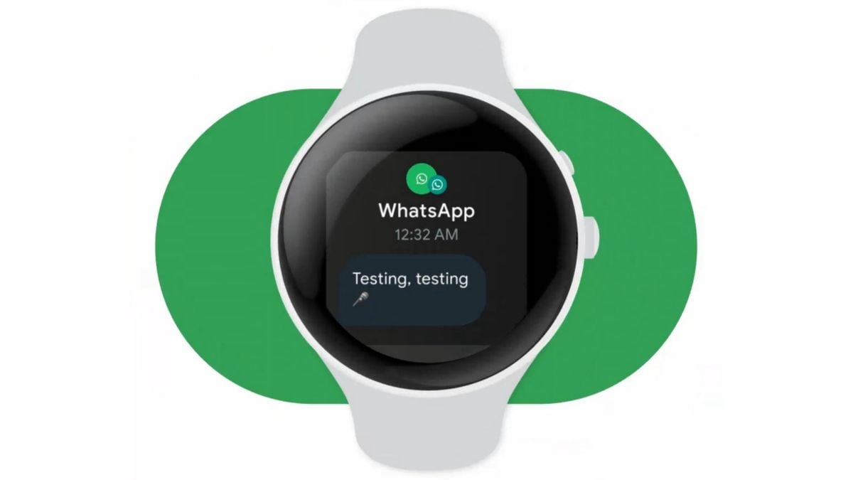 Wear OS