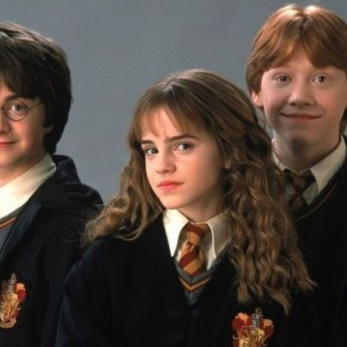 Harry Potter tendra una nueva película con todo el elenco original