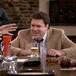 Muere George Wendt, el entrañable Norm de 'Cheers', a los 76 años