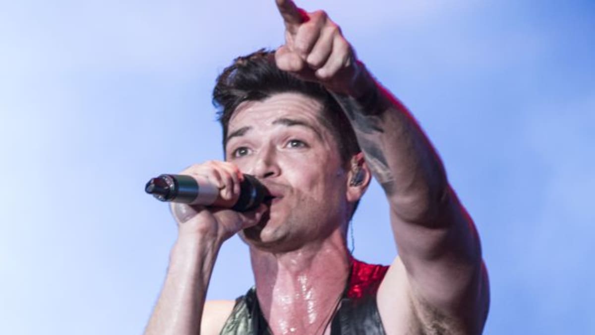 The Script se gana al público barcelonés