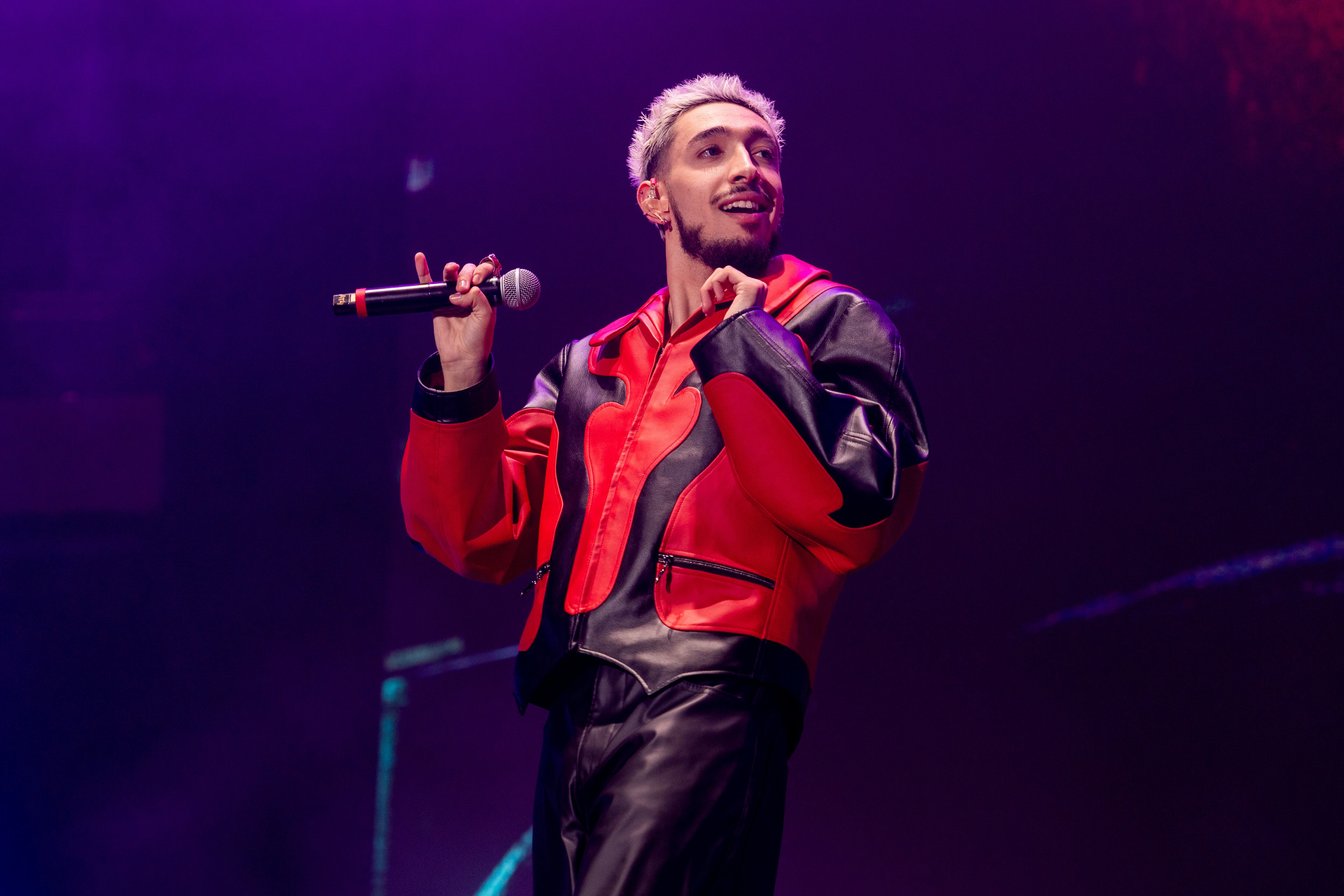 Badalona estaba preparada para darlo todo con Paul Thin en LOS40 Primavera Pop y nos dejaron momentos icónicos.