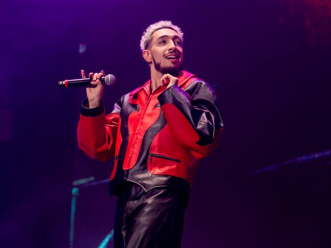 Badalona estaba preparada para darlo todo con Paul Thin en LOS40 Primavera Pop y nos dejaron momentos icónicos.