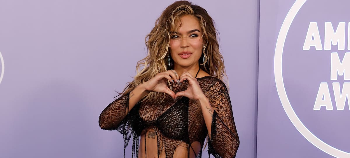 Karol G