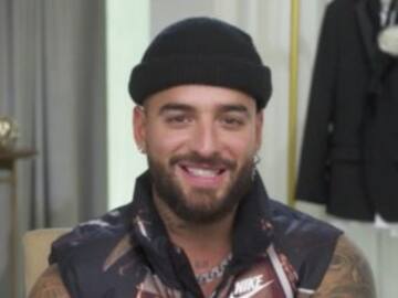 Entrevista a Maluma (‘Cásate Conmigo’): Cómo es trabajar con JLo, ser el nuevo Batman y sus compañeros soñados