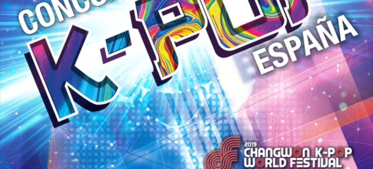 Concurso de K-Pop