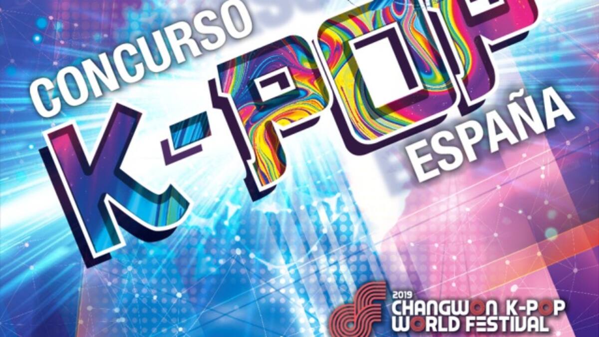 Conviértete en la próxima estrella del K-Pop