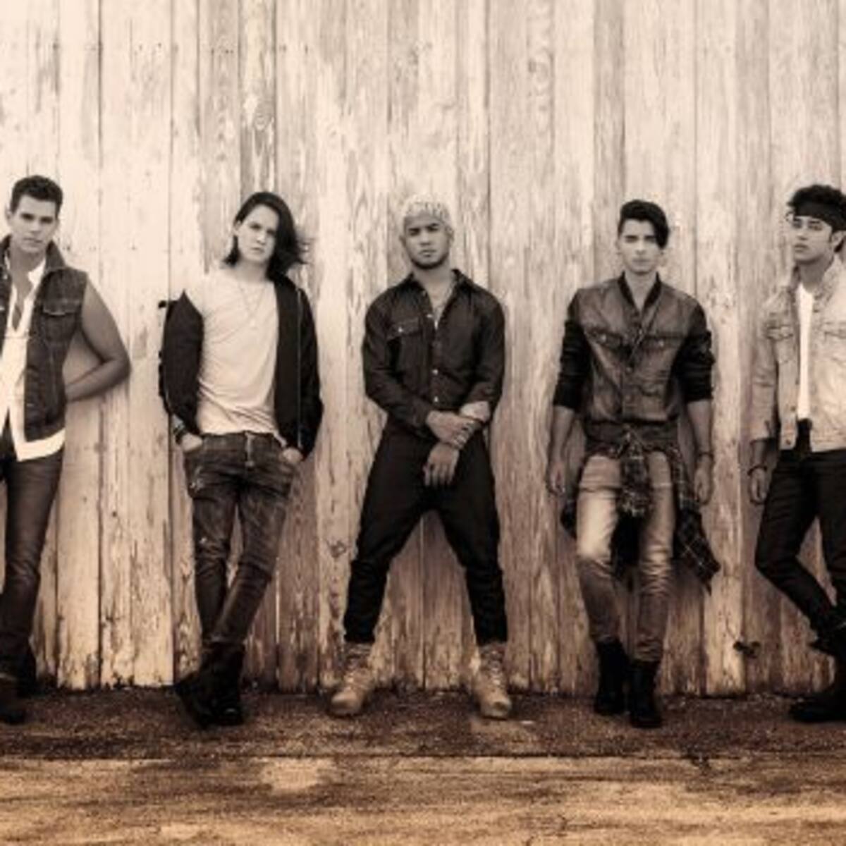 ¡Viajá a Rosario con CNCO!