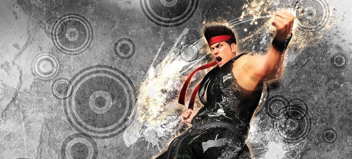 Virtua Fighter 5: Final Showdown