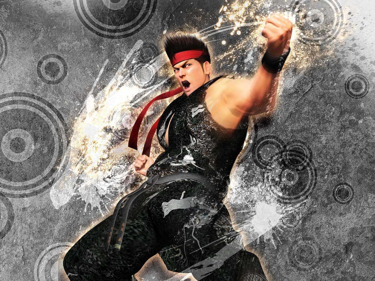 Virtua Fighter 5 en Nintendo Switch 2: el primer paso hacia el renacer de una leyenda