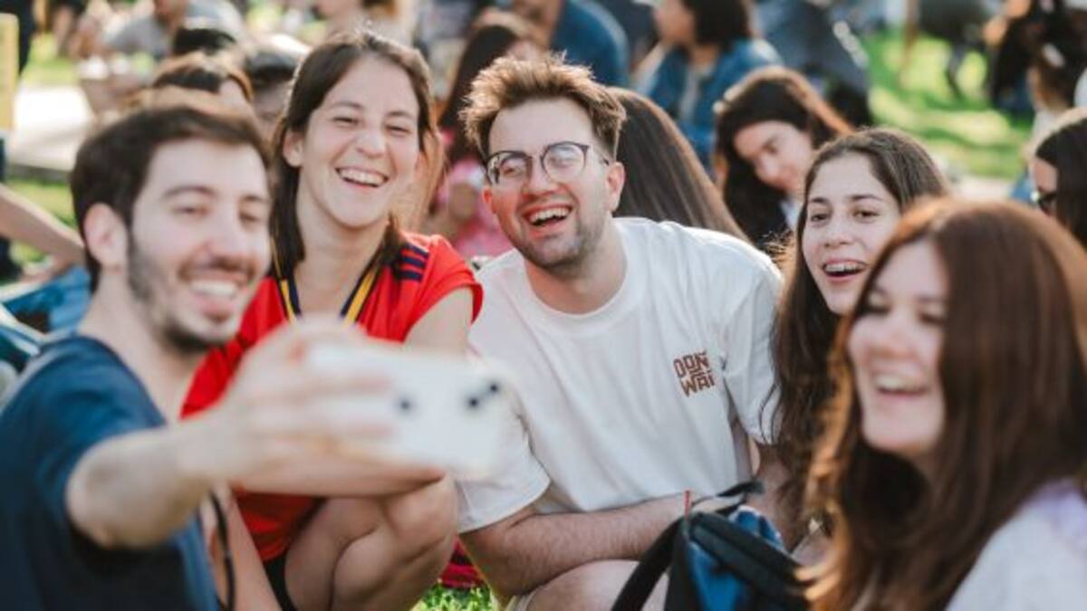 MERCADO FUSIÓN: UNA EXPERIENCIA GASTRONÓMICA Y DE BIENESTAR AL AIRE LIBRE