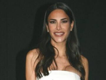 Carla Barber desvela el nombre de su segundo hijo y es muy común en España, aunque se está poniendo de moda