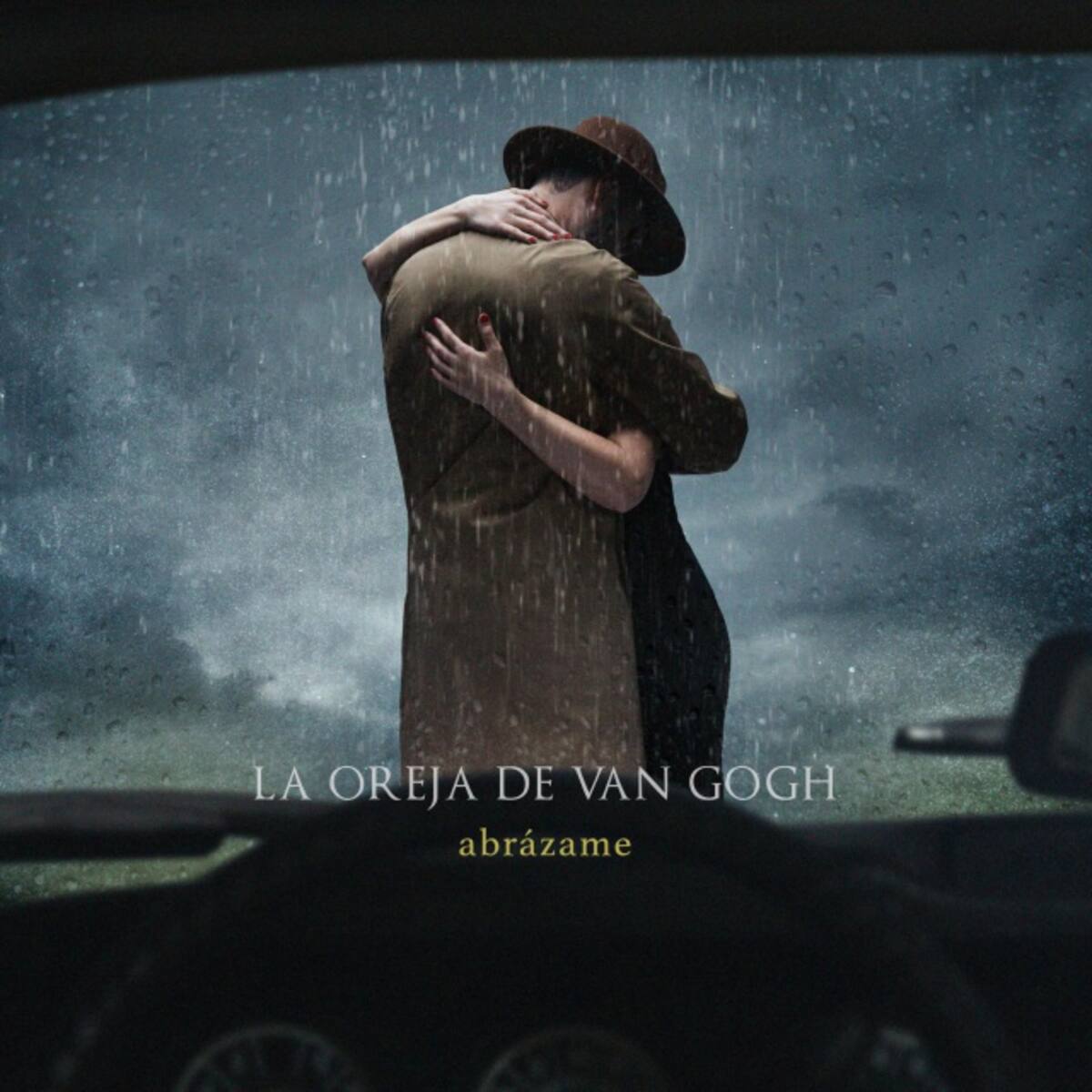 La Oreja De Van Gogh lanza "Abrazame"