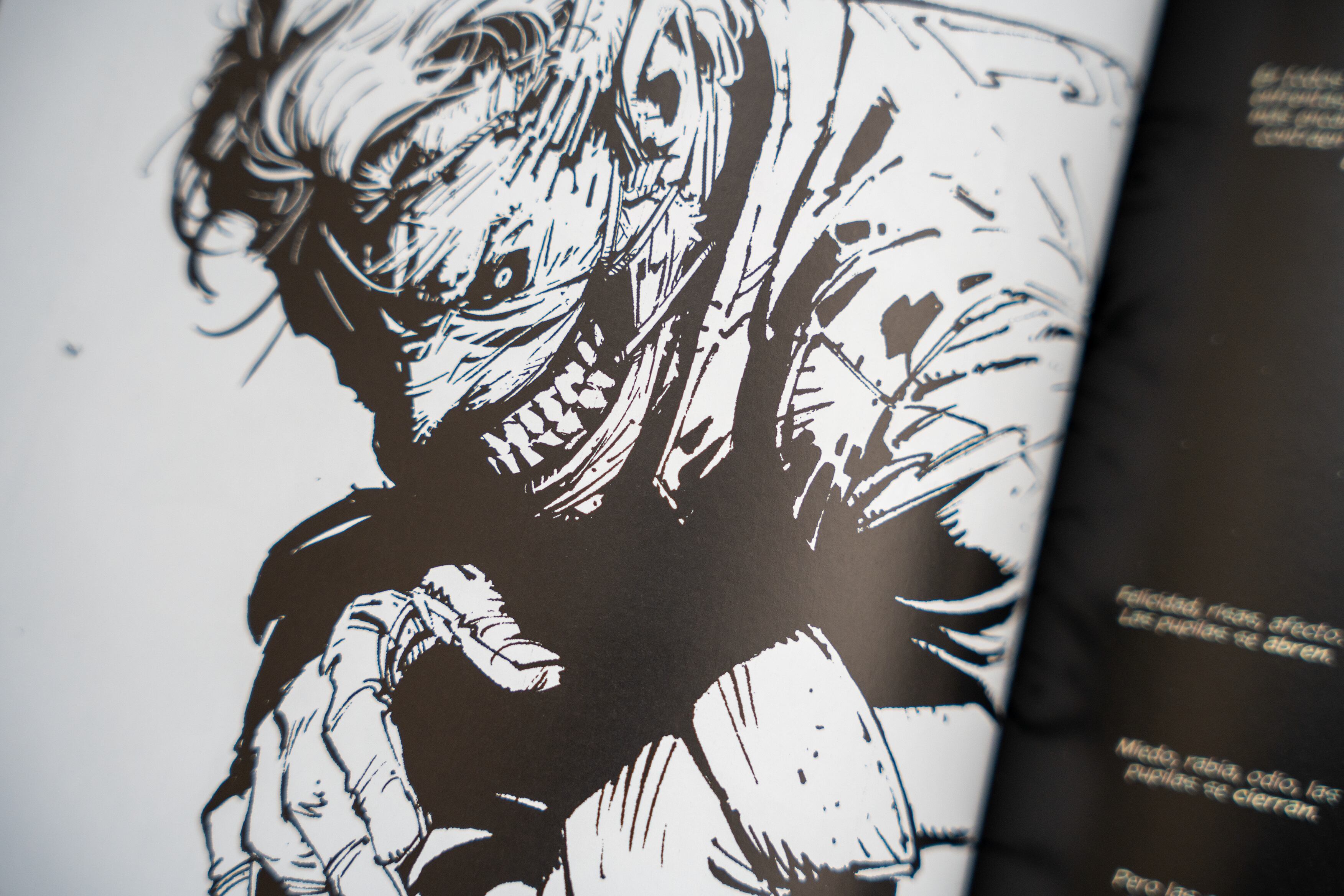 Batman de Scott Snyder