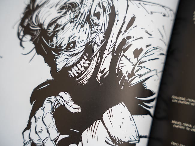 Batman de Scott Snyder