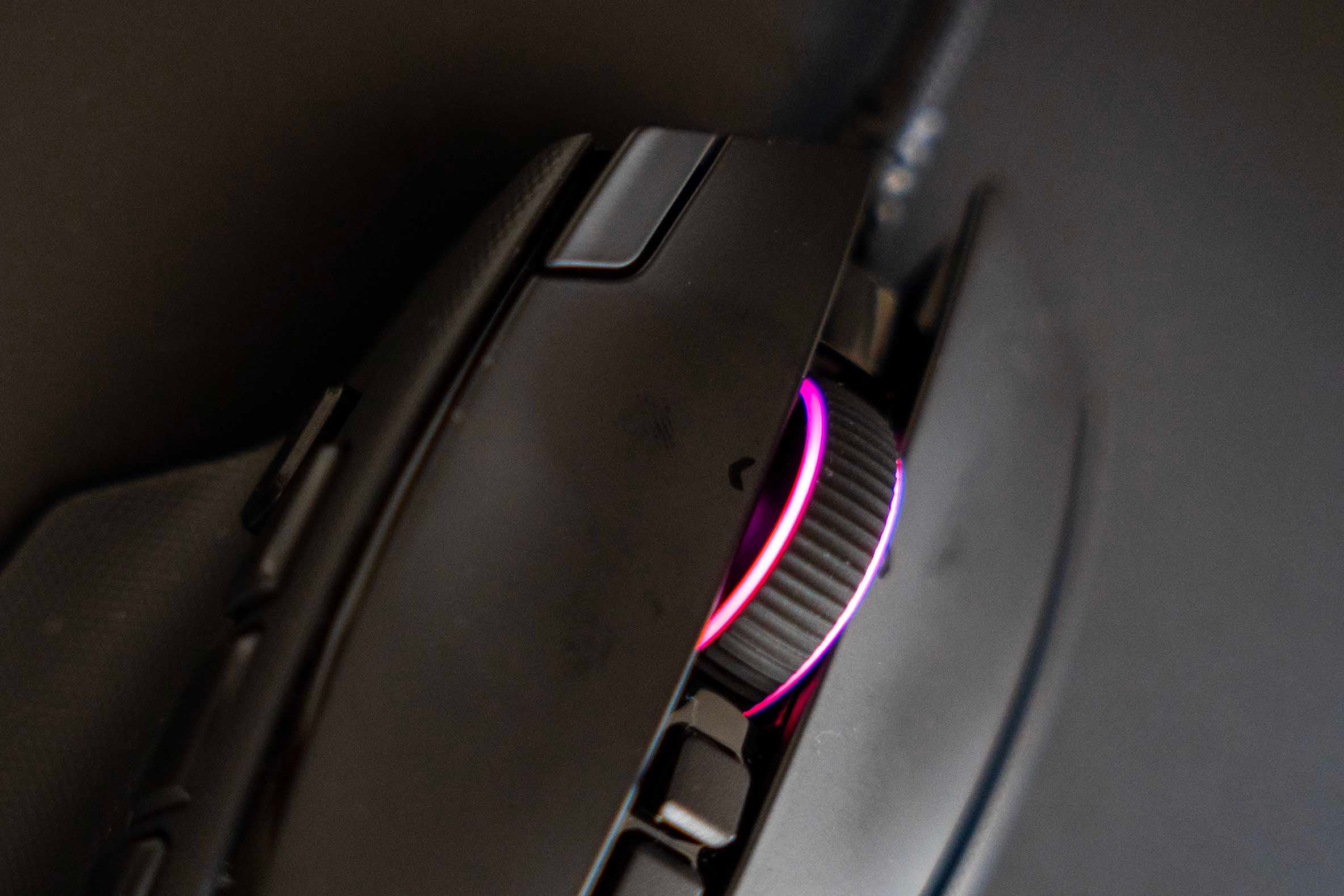 Razer Basilisk V4 Pro
