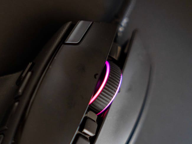 Razer Basilisk V4 Pro