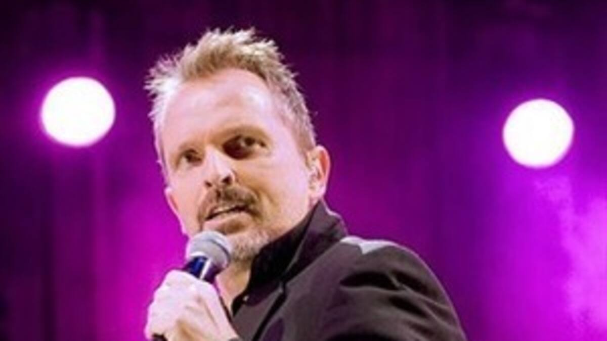 "Del 40 al 1" te presenta lo nuevo de Taxi, Oceana, Inna y Miguel Bosé