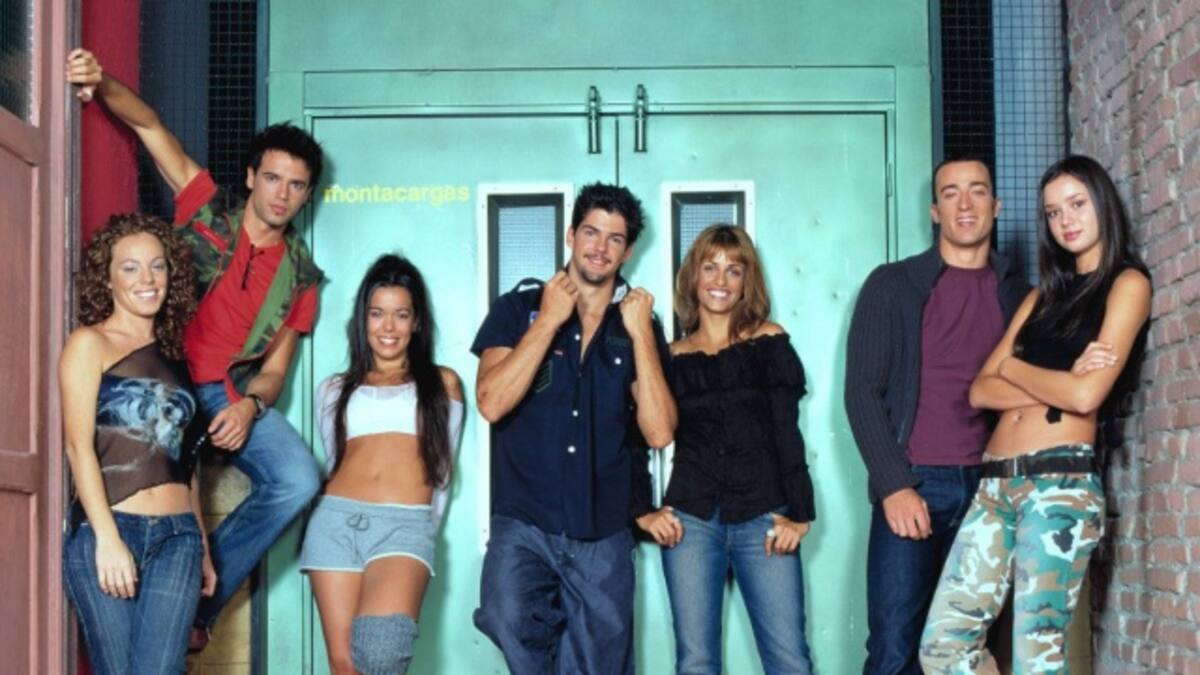 5 cosas que nos gustaría ver en el reencuentro de UPA Dance