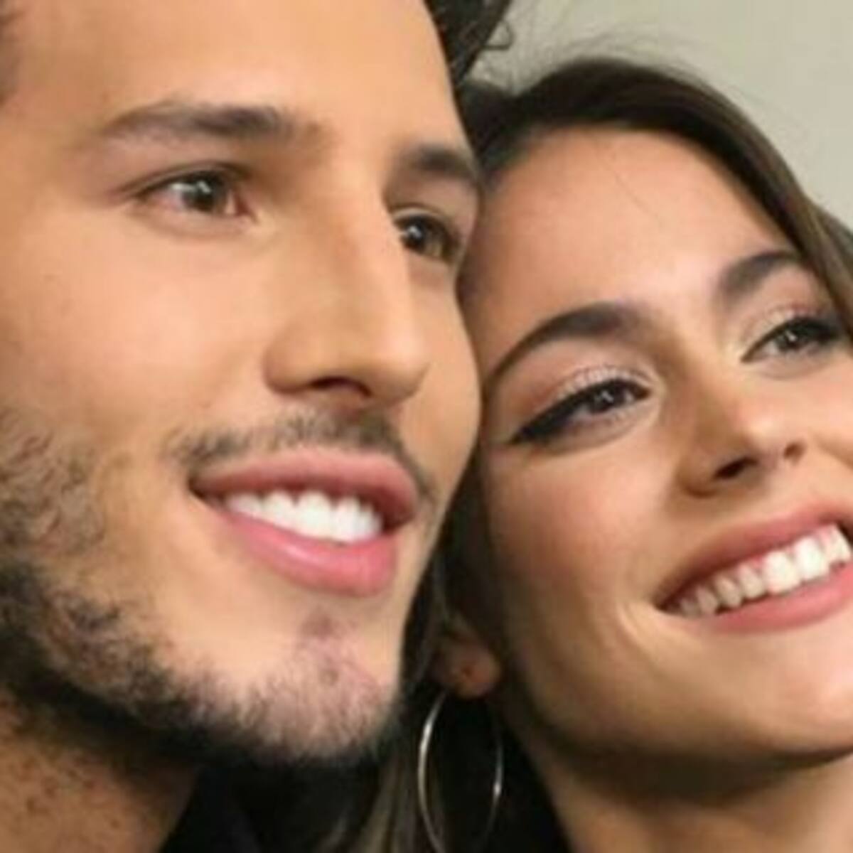 Sebastián Yatra contó cómo le pidió a Tini ser su novia