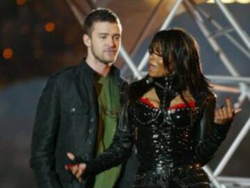 Un documental analizará el incidente de la Super Bowl de Justin Timberlake y Janet Jackson