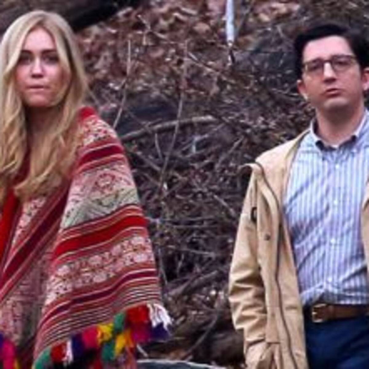 Miley Cyrus cambia de look para Woody Allen
