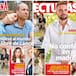 Estas son las portadas de las revistas del corazón de hoy, 11 de septiembre