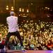 Reviu el concert dels Porto Bello a ELS40 Pop La Mercè