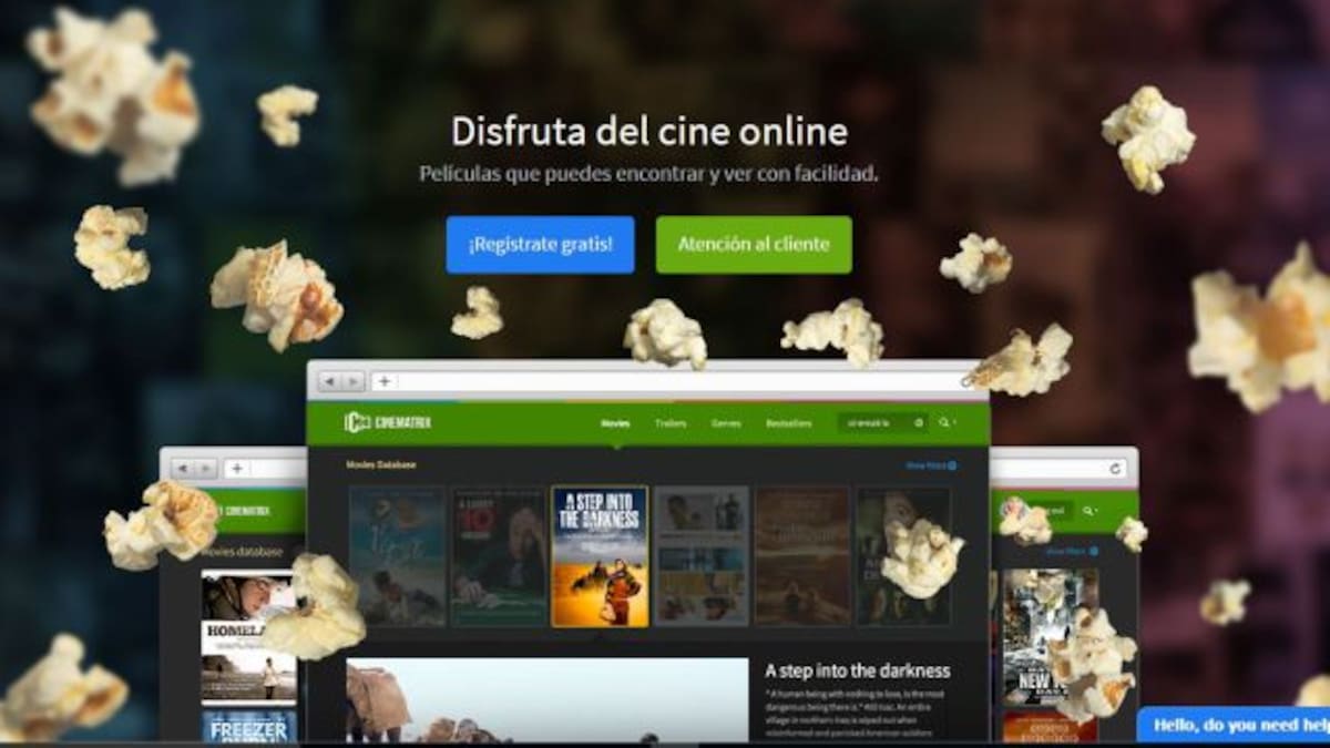 ¡Netflix teme ante un nuevo sitio que le roba usuarios!