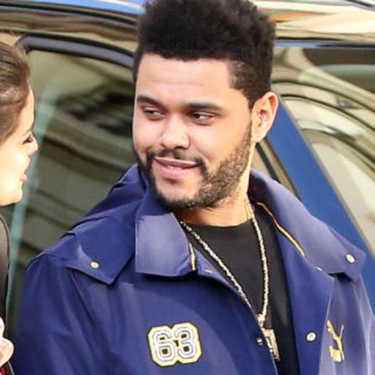 Selena Gómez estaría embarazada de The Weeknd
