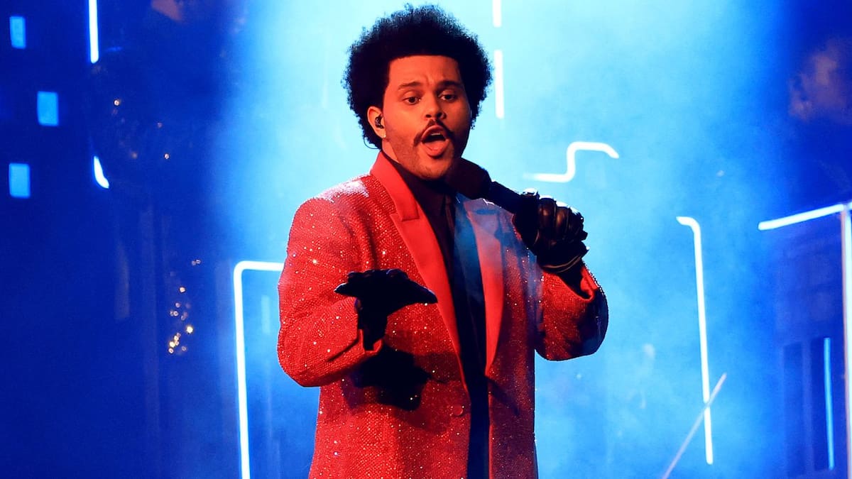The Weeknd: sus 10 mejores canciones para celebrar sus 10 años de carrera