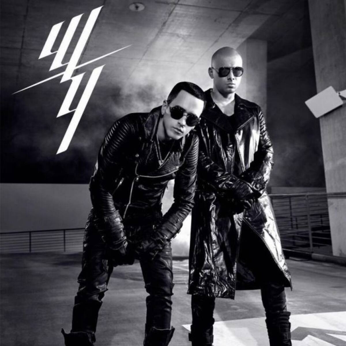 Cambian fecha y lugar para el concierto de Wisin y Yandel