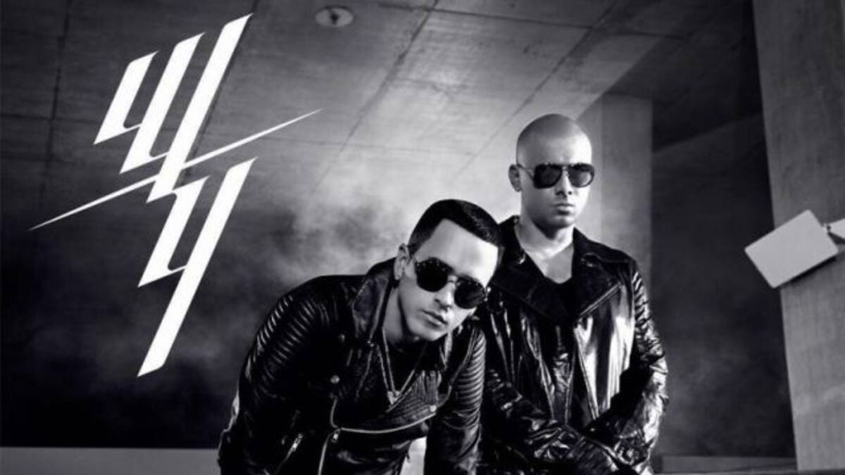 Cambian fecha y lugar para el concierto de Wisin y Yandel