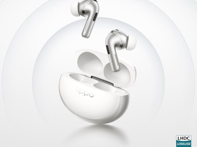 Oppo Enco X4