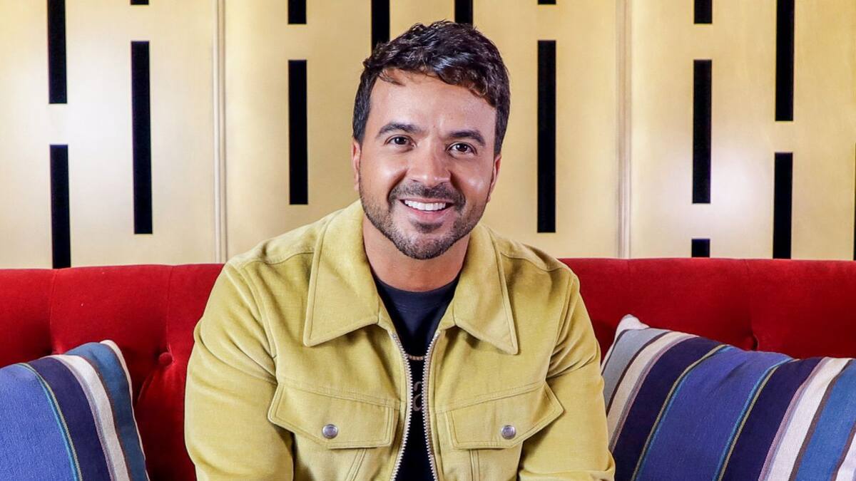 Rauw Alejandro, Sebastián Yatra, Nicky Jam y más, en el nuevo disco de Luis Fonsi: ‘Ley de gravedad’