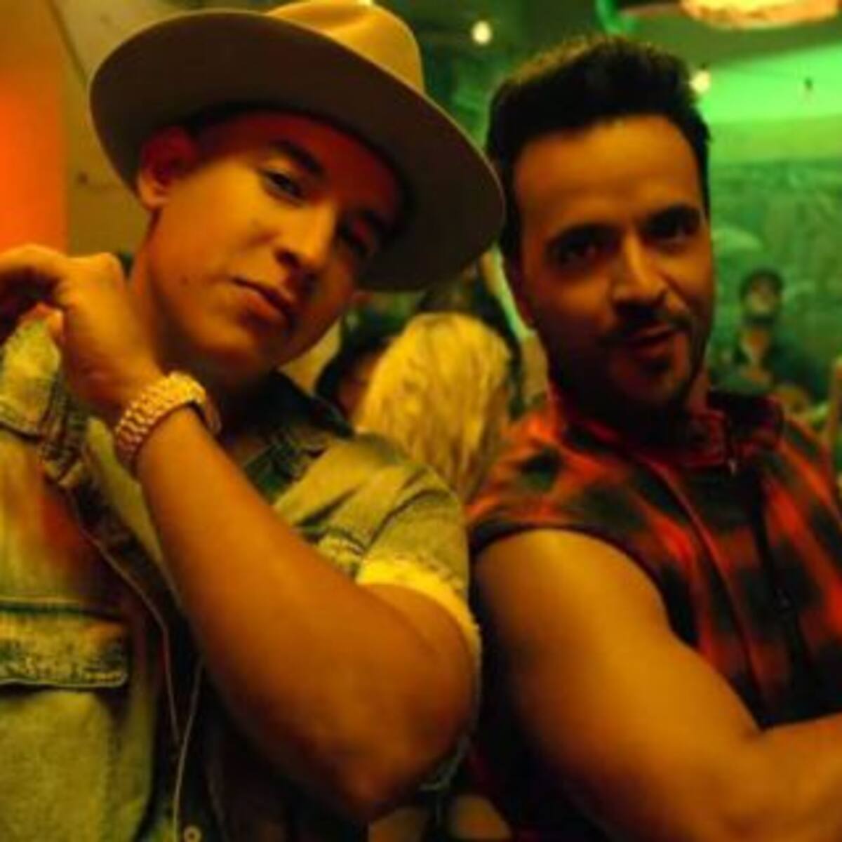 ¿Luis Fonsi se cansó de “Despacito”?