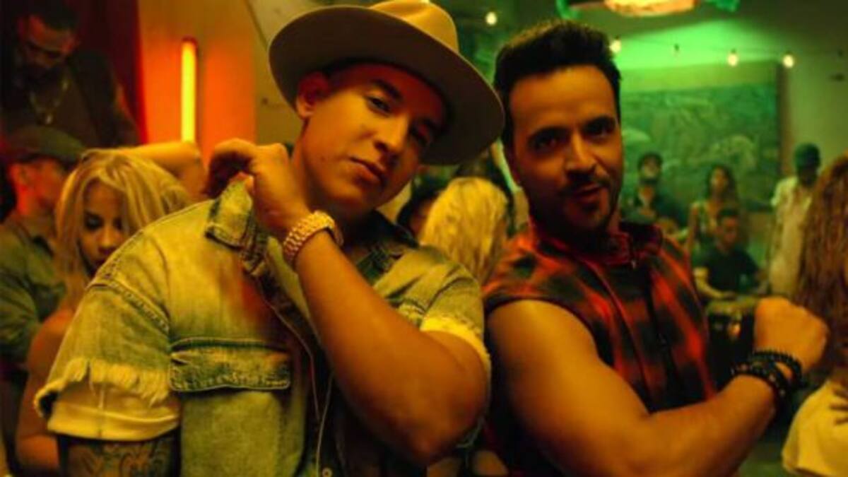 ¿Luis Fonsi se cansó de “Despacito”?
