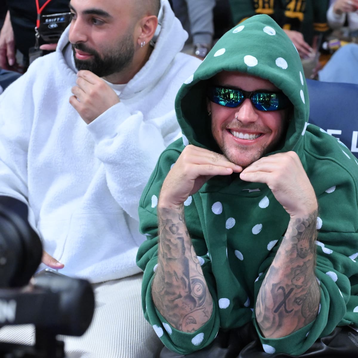 Sin parafernalias y en total intimidad: Así celebró Justin Bieber su 32 cumpleaños