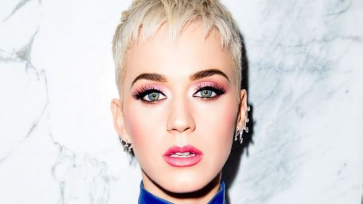 Los padres de Katy Perry destrozaron a su hija