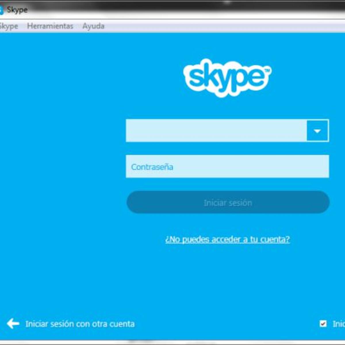 Fallo de Skype creó dolores de cabeza en el mundo