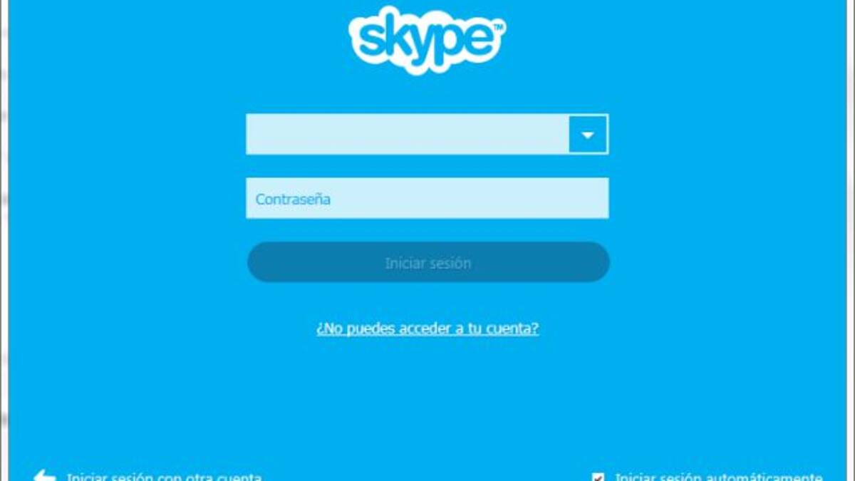 Fallo de Skype creó dolores de cabeza en el mundo