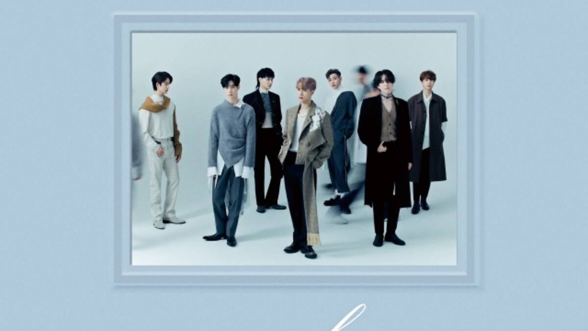 Los Aghase son la última pieza de GOT7 con Last Piece