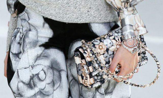 Chanel y Emojis