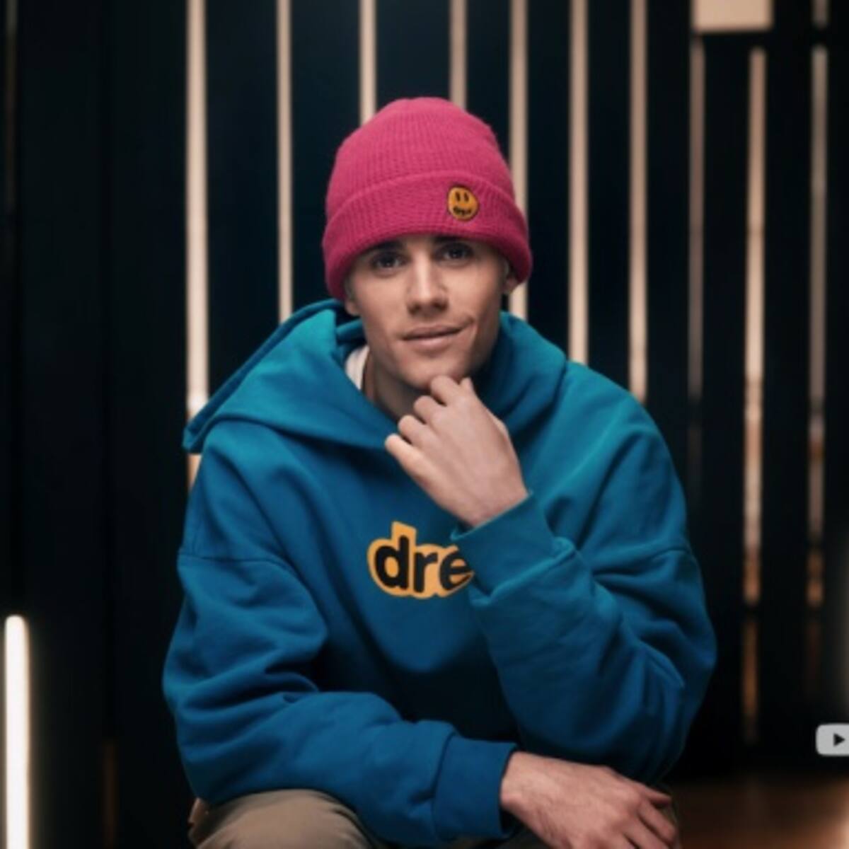 Primer Trailer de Seasons: de Justin Bieber